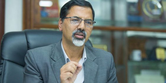 पुसभित्र बजेटको ३० प्रतिशत रकम खर्च गरिसक्न अर्थमन्त्रीको निर्देशन