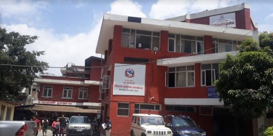 उपत्यकाका तीन सिडि‍ओकाे निर्णय : २५ जनाभन्दा बढी भेला हुन नपाइने