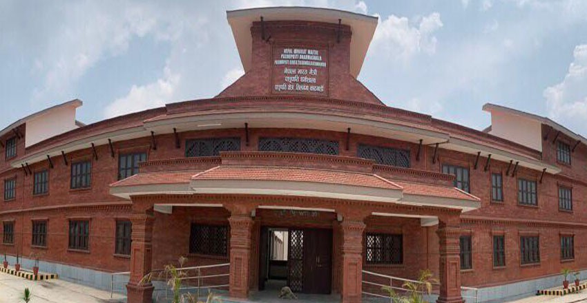 आनन्द होटल सञ्चालनमा बाधा नगर्न अल्पकालीन अन्तरिम आदेश