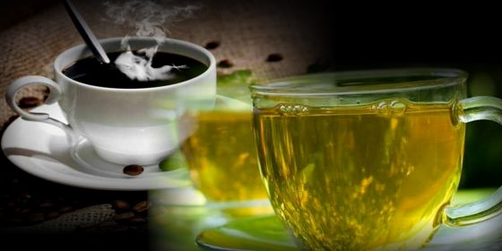 कफी र ग्रीन टी मध्ये कुन पिउँदा मुटु बलियो ? अध्ययन यसाे भन्छ