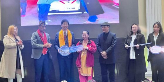 झन् झन् बढ्दै इलेक्ट्रिक सवारी साधनमा नेपालीको चासो