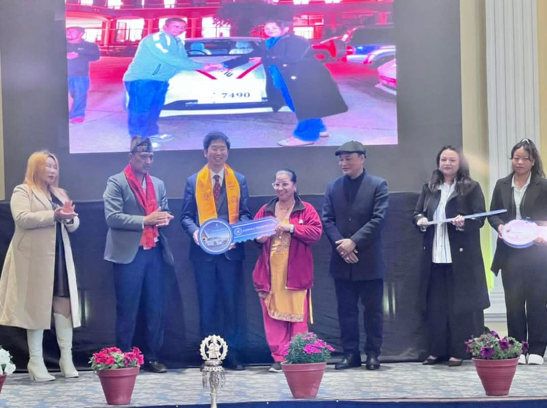 झन् झन् बढ्दै इलेक्ट्रिक सवारी साधनमा नेपालीको चासो