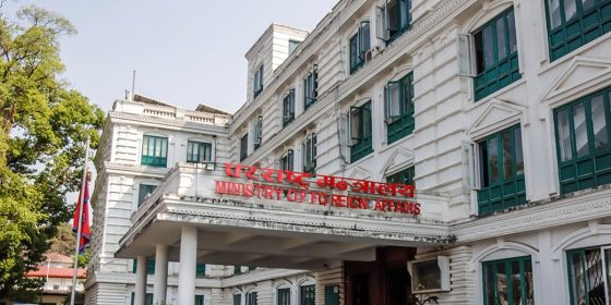 परराष्ट्र मन्त्रालयले भन्यो- पाकिस्तानमा अध्ययनरत नेपाली विद्यार्थीसँग निरन्तर सम्पर्कमा छौं