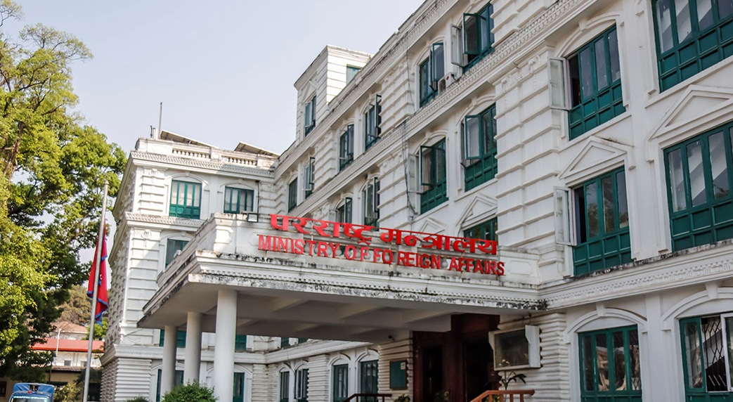 परराष्ट्र मन्त्रालयले भन्यो- पाकिस्तानमा अध्ययनरत नेपाली विद्यार्थीसँग निरन्तर सम्पर्कमा छौं