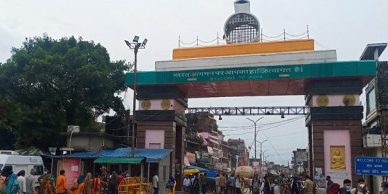 भारत लैजाँदै गरेका सिन्धुपाल्चोकका बालकसहित १९ को उद्धार