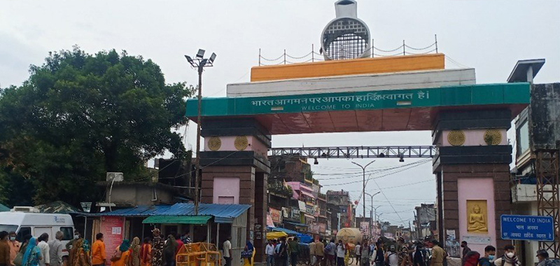 भारत लैजाँदै गरेका सिन्धुपाल्चोकका बालकसहित १९ को उद्धार