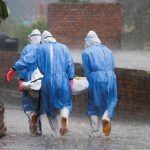 नेपालमा बढ्दै कोरोनाको जोखिम, भारतमा दुई दिनमा २१ को मृत्यु