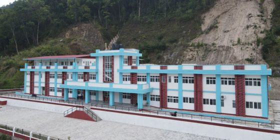 मेलम्चीमा सुविधा सम्पन्न नगर अस्पताल, अब दिइनेछ यस्ता सेवा