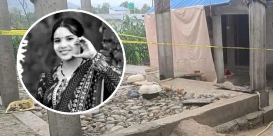 ‘सिरानीले मुख च्यापेर हत्या गरें, गहना निकालेर शव नालीमा फालिदिएँ’
