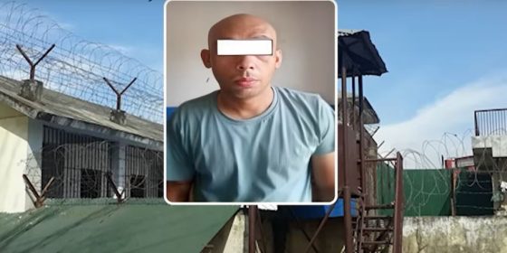 बुटवल काण्ड : सिन्धुपाल्चोकको जेलबाट भागेका थिए दाई र पूर्वपत्नीको परिवार सिध्याएका सुजन