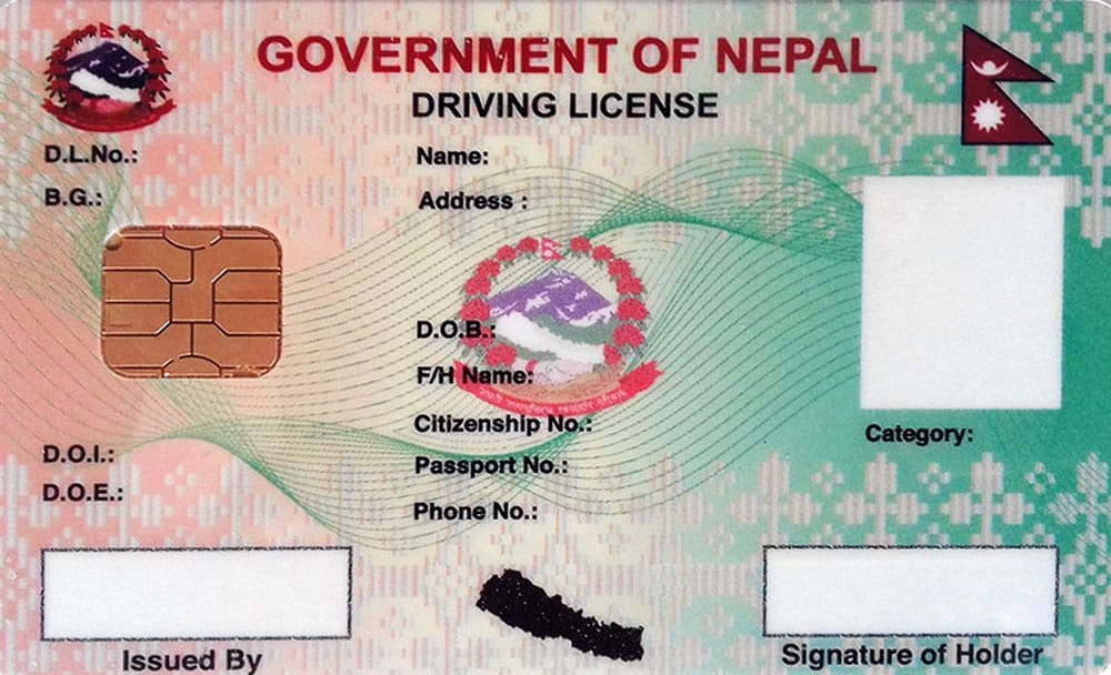 पहिले घुस खुवाएर लाइसेन्स लिए, अहिले बिचल्लीमा छन् ठूलोसिरुवारीका अनिल