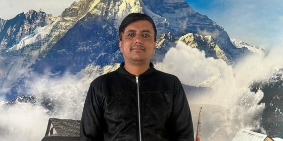 पाँचपोखरी र भैरवकुण्ड जाने तीर्थालुप्रति के स्थानीय प्रशासन र सरकार जिम्मेवार छ ?