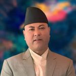 चौतारा ५ का अध्यक्ष भन्छन्-यसरी बन्दैछ चौतारा, यसैले खुशी छन् वडाबासी