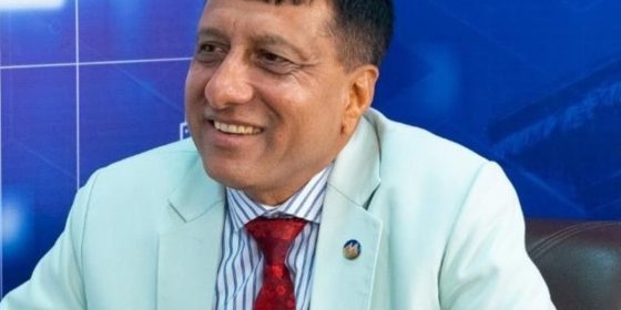 मध्यभोटेकोशीको अध्यक्षमा ढकाल नियुक्त