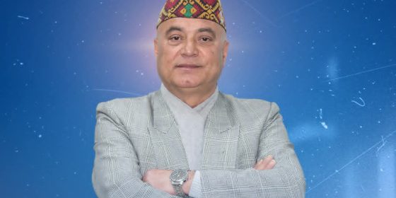 काठमाडौं-४: मुस्कान पाैडेललाई यसकारण दिने मत