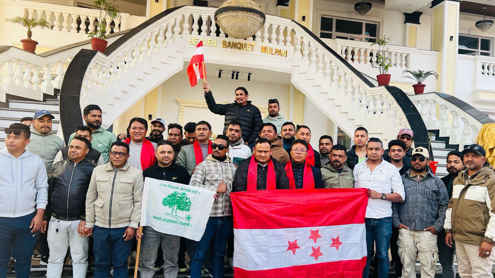 हेलम्बु र पाँचपोखरीलाई “अर्गानिक भ्याली” बनाई युवालाई गाउँमै रोजगारी : वंशलाल तामाङ