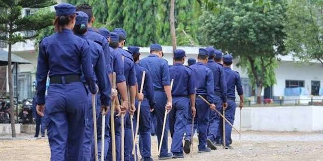 निर्वाचन प्रहरीको तालिम सुरू, के हुन्छ व्यवस्था ? 