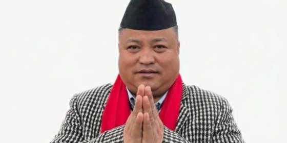 …अनि कांग्रेस उम्मेदवार लामाले भने: सिन्धुपाल्चोक प्रतीक्षा होइन, निर्णयको चरणमा छ