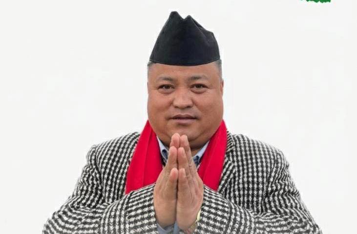 …अनि कांग्रेस उम्मेदवार लामाले भने: सिन्धुपाल्चोक प्रतीक्षा होइन, निर्णयको चरणमा छ