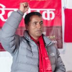 सिन्धुपाल्चोकका युवराज दुलाल बने नेकपाको प्रमुख सचेतक