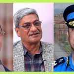 के केपी ओली, रमेश लेखक र खापुङलाई १० वर्ष कैद होला ?