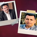 नेकपामा स्थानीय तह हेर्ने जिम्मा अग्नि सापकोटालाई, सरल सहयात्री प्रदेश संयोजक