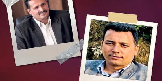 नेकपामा स्थानीय तह हेर्ने जिम्मा अग्नि सापकोटालाई, सरल सहयात्री प्रदेश संयोजक