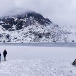 सेताम्मे भयो भैरवकुण्ड, बढ्दै पर्यटकको चाप