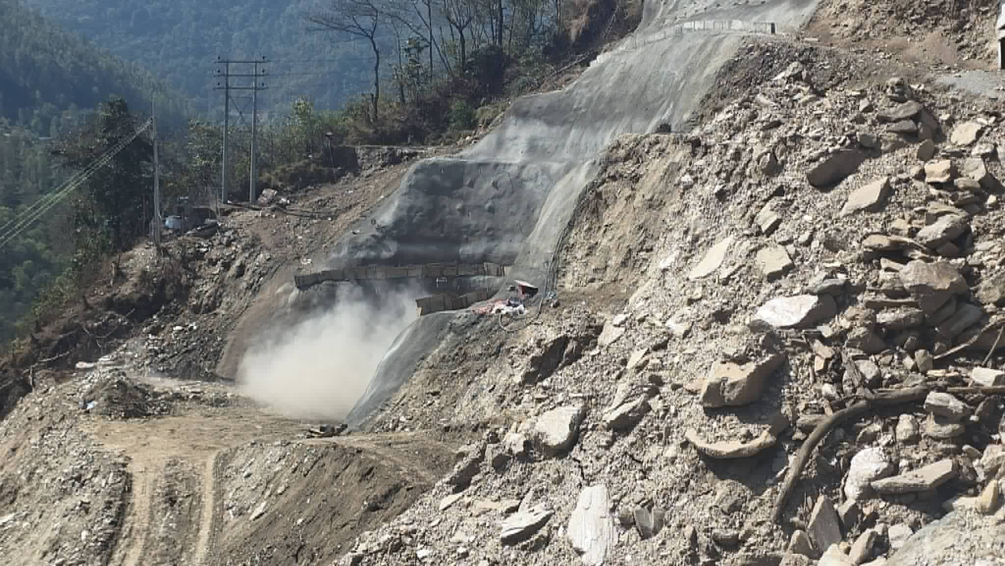 बाह्रविसेमा ४६ मेगावाटको भोटेकोशी–५ सुरु, यस्ता छन् स्थानीयलाई सुविधा