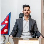 रास्वपाका महामन्त्री बने भूपदेव शाह