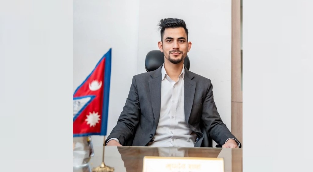 रास्वपाका महामन्त्री बने भूपदेव शाह