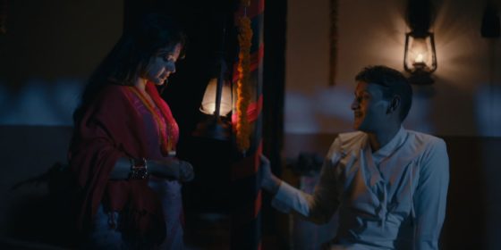 विपिन र केकीको क्लासिक लभस्टोरी सिनेमा ‘काजी’ कहिले हुन्छ प्रदर्शन ?