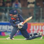 दोस्रो टी–२० सिरिज : भुर्तेल र सन्दीप चम्किँदा यसरी जित्यो नेपालले यूएईलाई