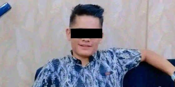 प्रधानमन्त्री र गृहमन्त्रीलाई गोली हान्छु भनेका सानुभाई समातिए