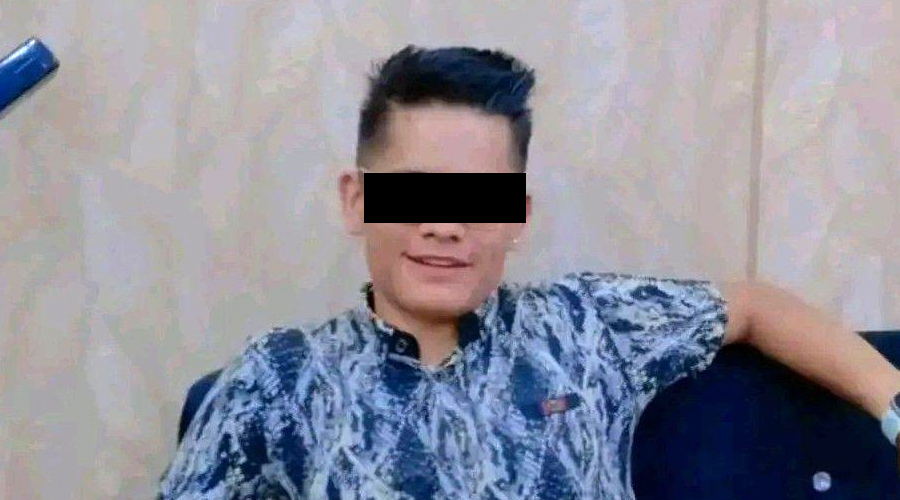 प्रधानमन्त्री र गृहमन्त्रीलाई गोली हान्छु भनेका सानुभाई समातिए