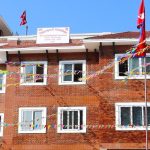 त्रिपुरासुन्दरीमा वैशाख ९ बाट नियमित पठनपाठन