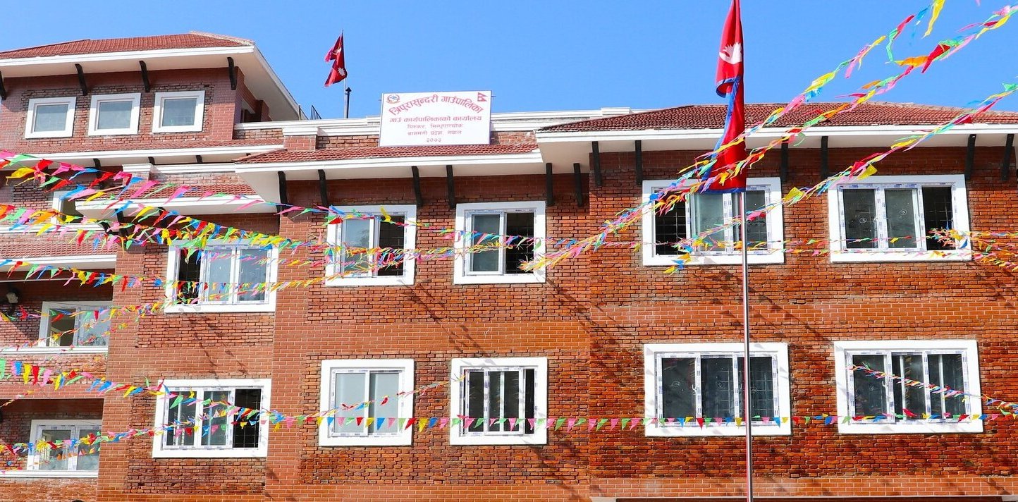 त्रिपुरासुन्दरीमा वैशाख ९ बाट नियमित पठनपाठन