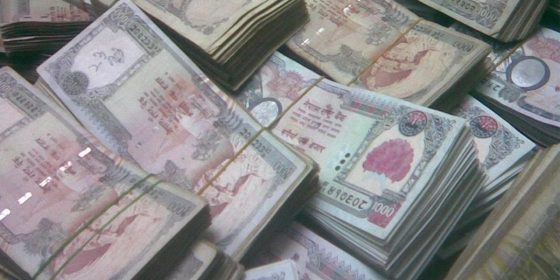 सिन्धुपाल्चोकका स्थानीय तहमा करिब ३२ करोड बेरुजु, कुनमा कति ?