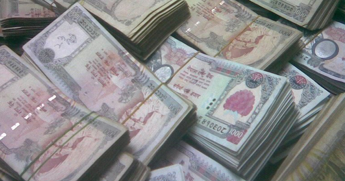 सिन्धुपाल्चोकका स्थानीय तहमा करिब ३२ करोड बेरुजु, कुनमा कति ?