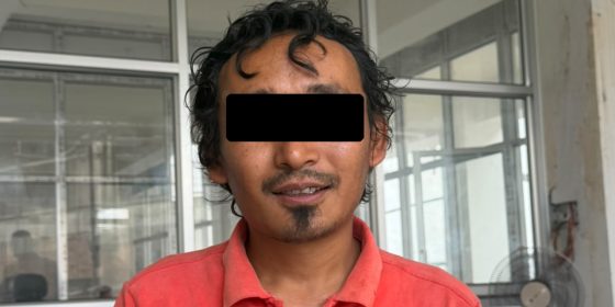 २५ करोड विदेशी मुद्राका भरिया सिन्धुपाल्चोकका कुसाङ फेरि पक्राउ