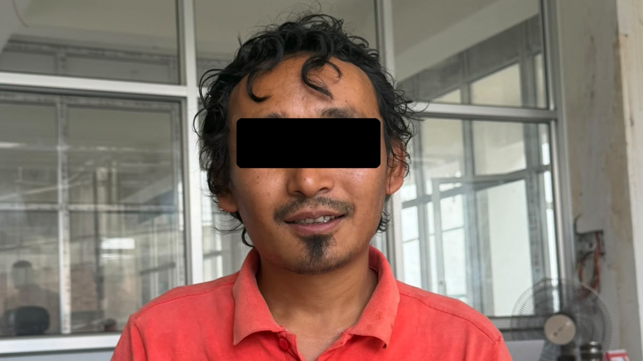 २५ करोड विदेशी मुद्राका भरिया सिन्धुपाल्चोकका कुसाङ फेरि पक्राउ