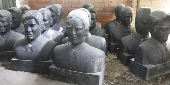 सिन्धुपाल्चोकका उमेश र योगबहादुरसहित ४२ सहिदको बन्दै छ सालिक