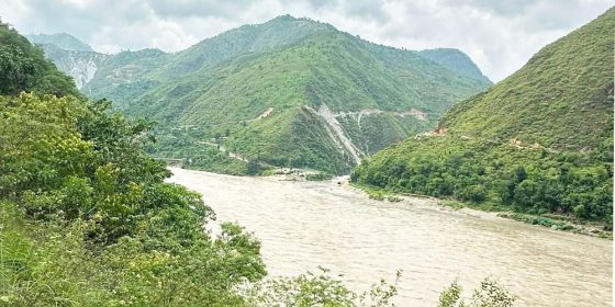 अझै भेटिएनन् सुनकोशीमा बेपत्ता जुगलका पूर्व वडाअध्यक्ष, खोजी कार्य जारी