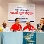 काभा च्याम्पियन्स लिग भलिबल नेपालमै हुने