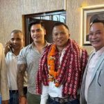 देउवा पक्षको महाधिवेशन तयारीका लागि सिन्धुपाल्चोकमा कमाण्डर बने लालकाजी तामाङ