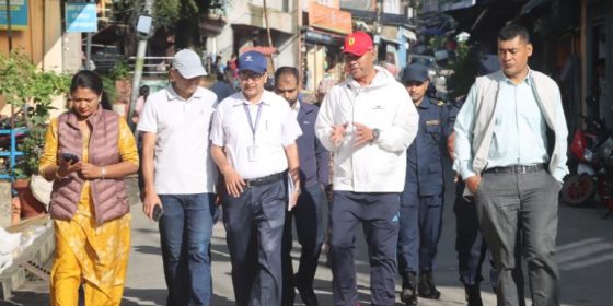 के चौताराका मासुपसल र बधशाला फोहर छन् ?