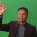 प्रतिनिधिसभा सदस्य निर्वाचनका प्रत्यासी वंशलालको खुला केन्द्रीय महाधिवेशन प्रतिनिधिमा उम्मेदवारी घोषणा