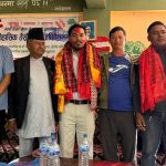 २९ वर्षीय युवा निर्मलको काँधमा चौतारा कांग्रेसको जिम्मेवारी, अरु सारथिमा को–को ?