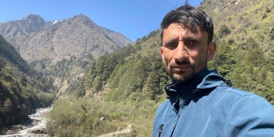 २८ वर्षपछि कांग्रेसलाई वडा जिताउन भूमिका निर्वाह गरेका कुमार प्रदेश प्रतिनिधिको उम्मेदवार