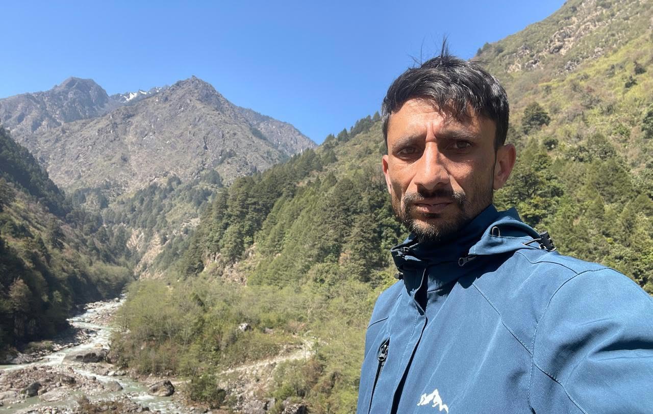 २८ वर्षपछि कांग्रेसलाई वडा जिताउन भूमिका निर्वाह गरेका कुमार प्रदेश प्रतिनिधिको उम्मेदवार